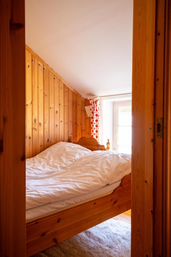 Houmbgaarden Apartment Roros Luaran gambar